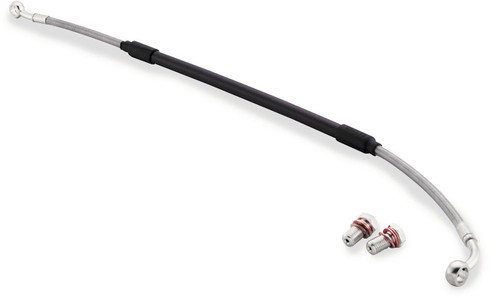 GBRAKES FK003D912R Steel Rear Brake Line for Hon Vehicle