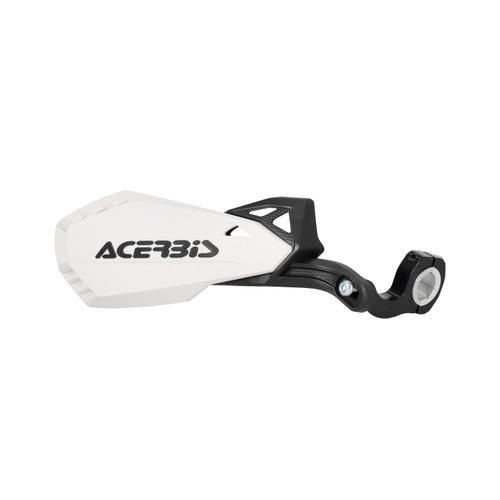 ACERBIS Firstmoto Mini Off-Road Handguard - Aluminum with Interchangeable Cover