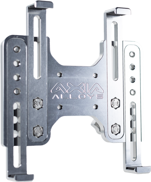 AXIA MODTAB-C Ipad/Tablet Cradle Adapter for Device Mounting Arm
