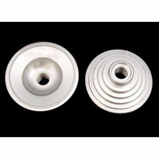 MODQUAD Big Bore Dome 19cc 9 Degree - Part Number CH-19-BB