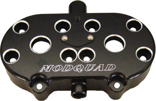 MODQUAD Big Bore Dome 18cc 9 Degree - CH-18-BB
