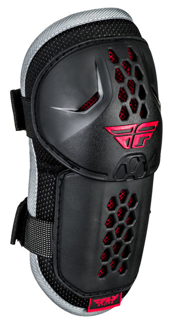 Fly Racing Ce Barricade Elbow Guards for Adults - Impact-Resistant Protection