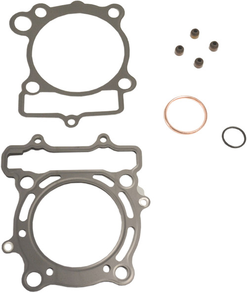 Athena Top End Gasket Kit for Kawasaki and Suzuki Engines, Part P400250600016
