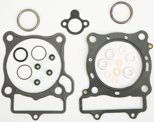 Athena Top End Gasket Kit W/O Valve Cover Gasket for Honda - Part P400210600319