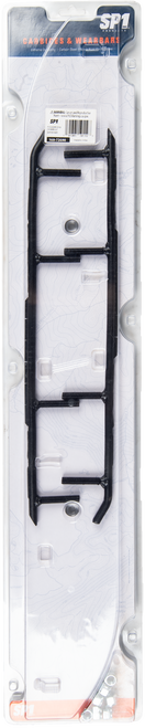 SP1 Slasher Six60 Carbides for Sly S/M - High-Performance Ski Edge Protection