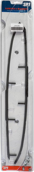 SP1 Slasher Six60 Carbides Pol S/M - High-Performance Ski Edge Components