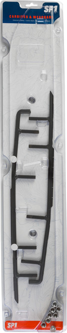 SP1 Slasher Six60 Carbides A/C S/M for Snowmobile Tracks