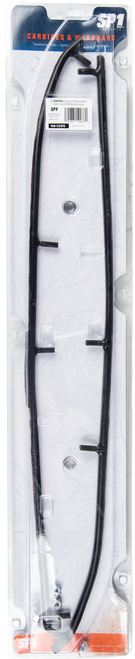 SP1 Ripper Four75 Carbides for Yam Yam S/M – Durable Snowmobile Track Accessories