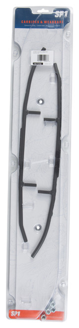 SP1 Ripper Four75 Carbides for Ski Tracks - Model A-04-0-4-455