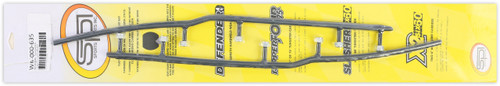 SP1 Defender Wearbar Yam S/M - 7/16" Carbon Steel Host Bar with Carbide Segments and Extended Studs