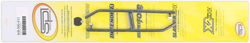 SP1 Defender Wearbar S D Ski Doo S/M Part WB-000-411 for Snowmobile Skis
