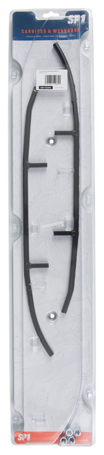 SP1 Defender Wearbar S D S/M Part Number WB-000-455 for Snowmobile Skis