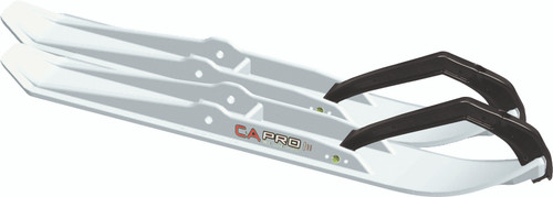 C&A Pro XPT Skis White (Part Number 77010420) – High-Performance Snow Ski Equipment