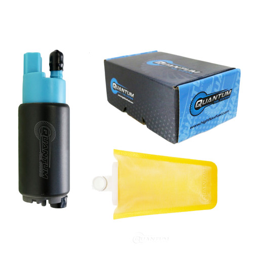 Quantum HFP-382-PX Fuel Pump Kit – Reliable Replacement for Motorcycle Fuel Systems