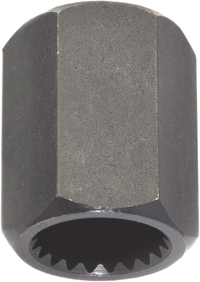 DSS Shaft Holder TOOL-53 for Secure Equipment Support