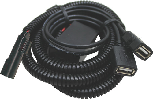 RSI USB Power Cable S D (Part Number: USB-S1)