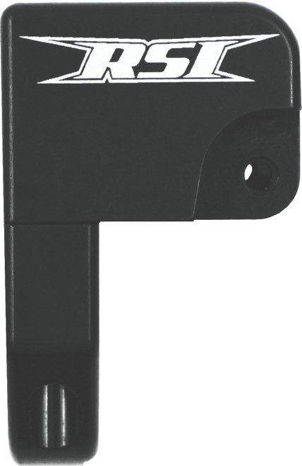 RSI Billet Throttle Block No Kill Switch S D - Part Number TB-6