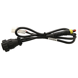 TEXA AP30 Mx Cable for Kawasaki: Multi-Model Diagnostic and Programming Tool