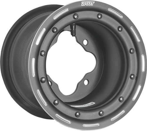 DWT G3 Double BDLK 4/115 9x9 4+5 Wheel - Improved Fatigue Resistance and Reinforced Design