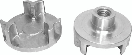 WSM Drive Coupler Yam Part 003-219 for Reliable Power Transmission