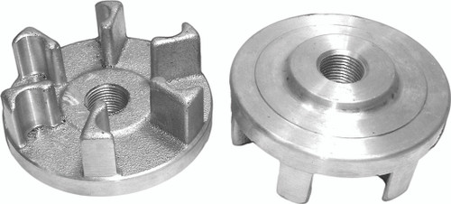 WSM Drive Coupler Kaw Part 003-210 for Compatible Machines
