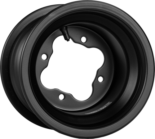 DWT G3-06-469 Rolled 8x8 Wheel with 4/110 Bolt Pattern and 3+5 Offset