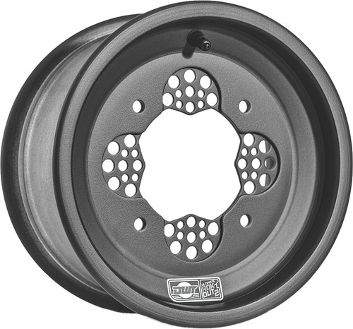 DWT Rok Out 2 10x5 Alloy Wheel - Part No. RO2-11-239