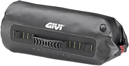 GIVI Grt714b Waterproof Cargo Bag 20L – Durable, Lightweight Motorcycle Storage Solution