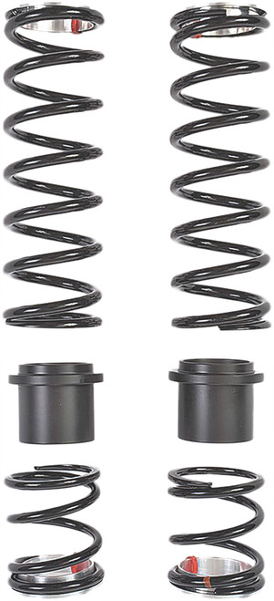 Zbroz Dual Rate Spring Kit 36