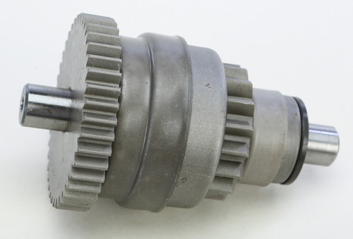 Ricks Starter Drive Part 61-502 for Reliable Engine Start