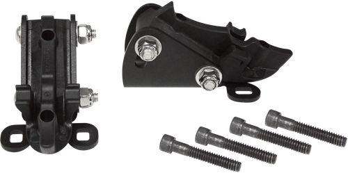 Rigid Adapt Stealth Mounting Kit Rigid Part 46590