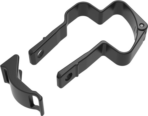 SCOSCHE Pro Fit / Profile Cage Clamp Inward Facing PSC21013 – Versatile PowerSports Mounting Solution