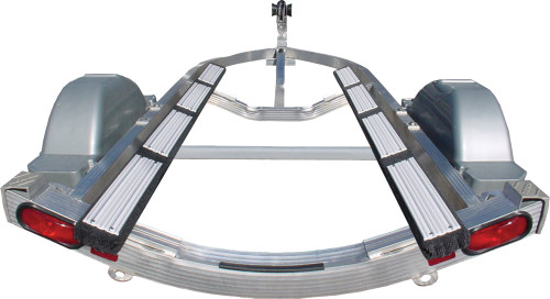 Caliber Marine Slides Horizontal Bunks 3x15 inches - 10 Pack
