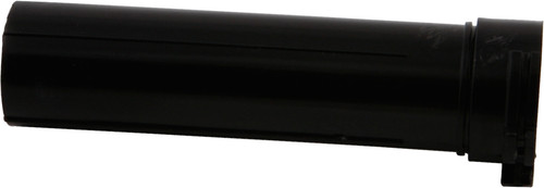 HardDrive 72-108 Throttle Sleeve Dual Cable for 1-Inch Handlebars