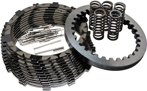 REKLUSE RACING Torqdrive Clutch Pack for Indian Touring Models (Part RMS-2816100)