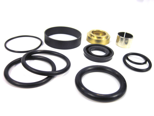 Hygear Shock Rebuild Kit S/M Pro 40 - Compatible with Fox, HPG, KYB, Walker Evans Shocks