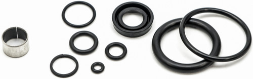 Hygear Shock Service Kit S/M Gytr 12.5mm Snow - Part Number 29-04-001-R