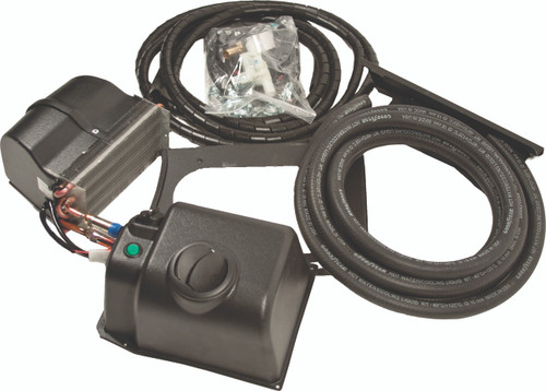 Open Trail Kolpin Cab Heater for UTVs - Model 457-4135