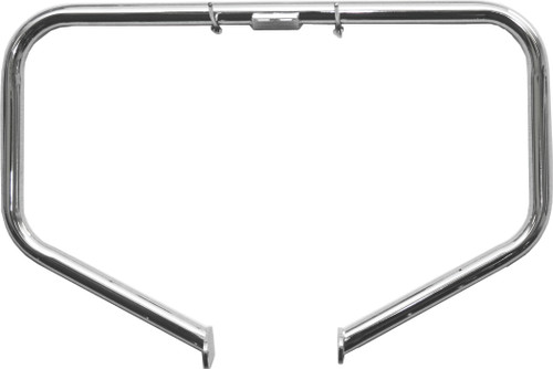 Lindby Engine Guard HD Unibar Sportster 2004 and Up (Part #1415)