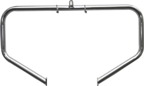 LINDYby Engine Guard HD Unibar FLH Touring 97 Up - Part 1403