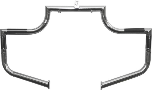 Lindby Engine Guard HD Twinbar FLH Touring 97+ Part #1202/09