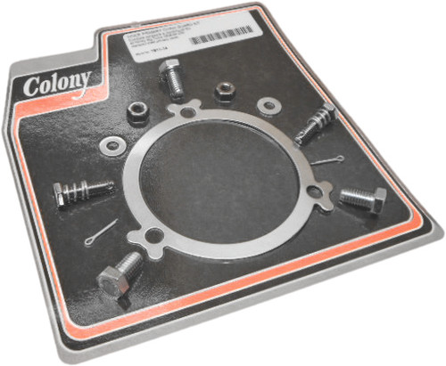 Colony Machine Inner Primary Mount Kit Knuckle 36-54 - Part Number 7811-14