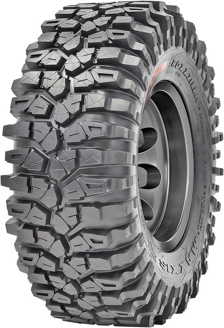 MAXXIS Roxxzilla Compound 35x10R15 8-Ply Radial Off-Road Tire - TM00117400