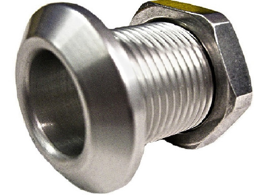 Atlantis AZ1010SI Bow Eye Silver for Kawasaki and Yamaha Stand-Up and Sit-Down Models