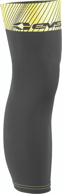 EVS US-HIVIZ-M Brace Sleeves MD for Secure Fit and Comfort