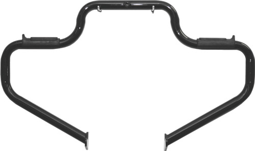 Lindby Engine Guard HD Multibar Bar for FX Softail and Springer 2000 - Part Number BL1311