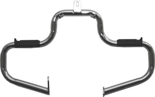 Lindby Engine Guard HD Multibar Bar for Softail 1986-1999 - Part Number 1301