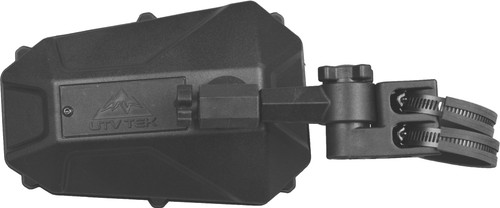 ATV TEK UTVMIR-ES2 Elite Side Mirrors with Blind Spot and Dual Breakaway Mounts