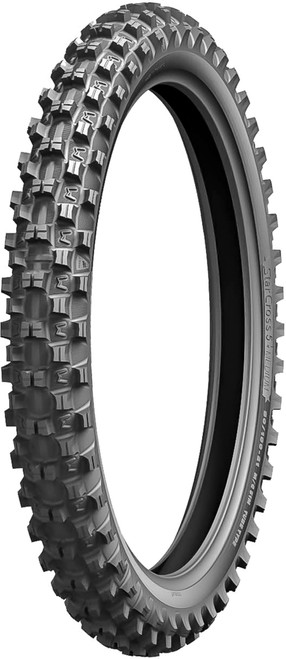 Michelin Starcross 5 Mini Front 60/100-14 Bias Tire for Off-Road and Motocross Biking