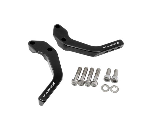 ZETA Armor BC Mount for KTM and Husqvarna - Part Number ZE71-1830